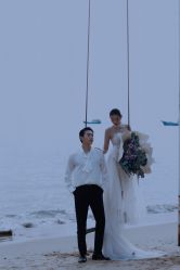 点击看大图 -金夫人婚纱摄影(惠阳店)
