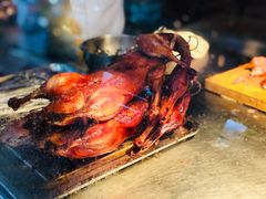 -上海枇杷烤鸭(燕丰商场店)