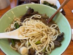 -奎元馆.百年奎元.非遗传承(西湖边的解放路店)
