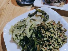 -叒缘夜光杯(望江橡树林店)
