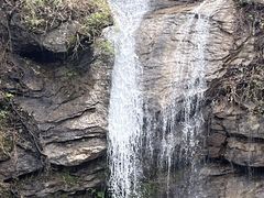 -洛阳白云山景区