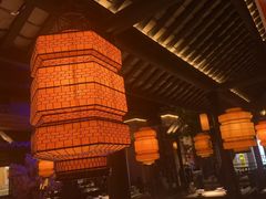 -绿茶餐厅(昆明世纪金源店)
