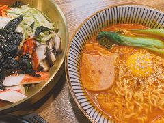 -李先生的首尔小馆(松江启源广场店)