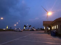 -那香海钻石沙滩浴场