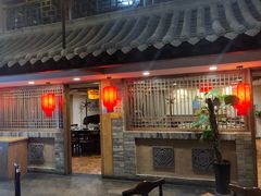 门面-来小酌·长安酒家(翠庭大厦店)