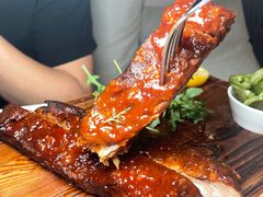 -盐说·西式餐酒馆(光明万达店)
