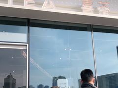 -喜茶(烟台莱山万象汇店)