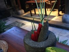 -DiAtas by Art Cafe Bumbu Bali