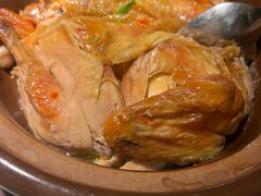 外婆茶香鸡-金牌外婆家(万象城店)