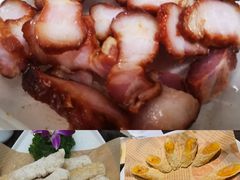 -大洋家·精品潮汕菜·生腌砂锅粥(天河东路店)