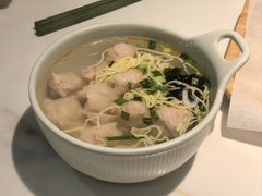 -春家·非遗手工小吃(徐汇万科广场店)