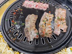 -朴太院·朝鲜族炭火烤肉(民乐园总店)
