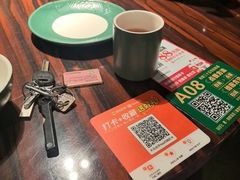 -粤·向群饭店(麓景路店)