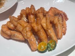-四季民福烤鸭店(望京旺角店)