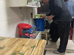 -夫妻串店(和睦路店)