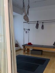 -Your Yoga Pilates·瑜伽普拉提习练室