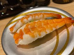 -大起水产回转寿司(大丸心斋桥店)