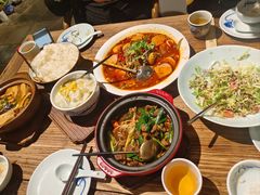-茶肆(仙林店)