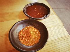 -多哥水傣味餐厅(司马巷店)