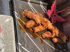 -元通寿司(地标店)