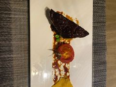 -博林天瑞喜来登酒店·西丽尚膳