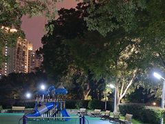 -苏州河梦清园环保主题公园