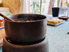 -一号铺子·大炉茶