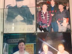 门面-杜称奇小吃店(西湖道店)