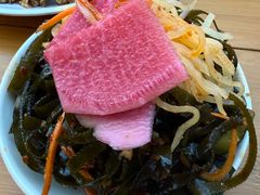 -萍姨抻面馆·鸡架冒菜(清湖店)