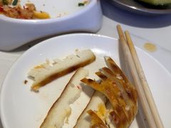 -勇利赵家烤肉坊(纬二街店)