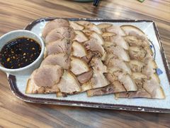 -合合春饼·酱骨·东北菜(潘家园店)