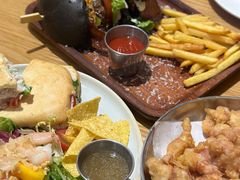 -HELLO 27 意面·沙拉·帕尼尼