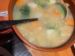 -官房大酒店-玉龙旋宫观景餐厅