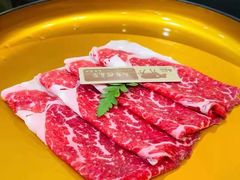 特选肥牛-牛New寿喜烧(青浦店)
