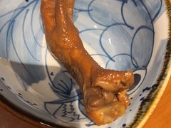 -和府捞面(百联世纪店)