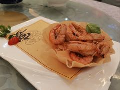 -鹭园酒家·四十年老字号