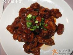 糖醋排骨-外婆家(杭州马塍店·杭帮菜名店)