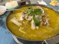 -金家老三饭庄(常营店)