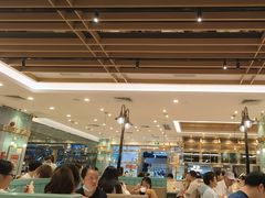 -翠华餐厅(正佳广场店)