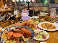 -PAULANER普拉那德国啤酒花园(千玺广场店)