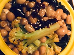 -味妙烤鱼吧(回龙观店)