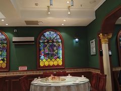 -老松滨饭店(菜艺街店)