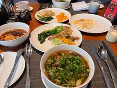 -北京丽晶酒店