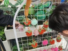 -兰湘子·湘菜小炒(长安万科广场店)