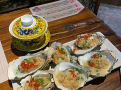 -功夫小龙虾·烧烤·江湖菜(金沙洲店)