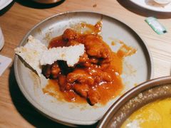 -米一仙·成都小碗菜(东万达店)