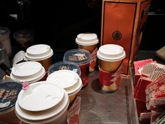 -LELECHA乐乐茶(美罗城店)