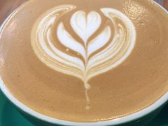 -COFFEE HOLIC(朝外SOHO店)