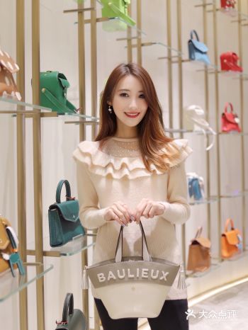 GB DAVID 小众私人定制 绝美“彩虹墙”