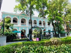 -星巴克臻选(广州沙面店)